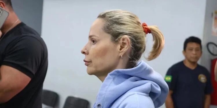 STJ substitui prisão de empresária por medidas cautelares em investigação no AM
