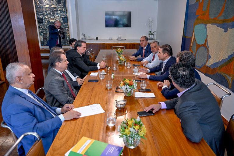 Foto: Douglas Gomes/ Câmara dos Deputados 