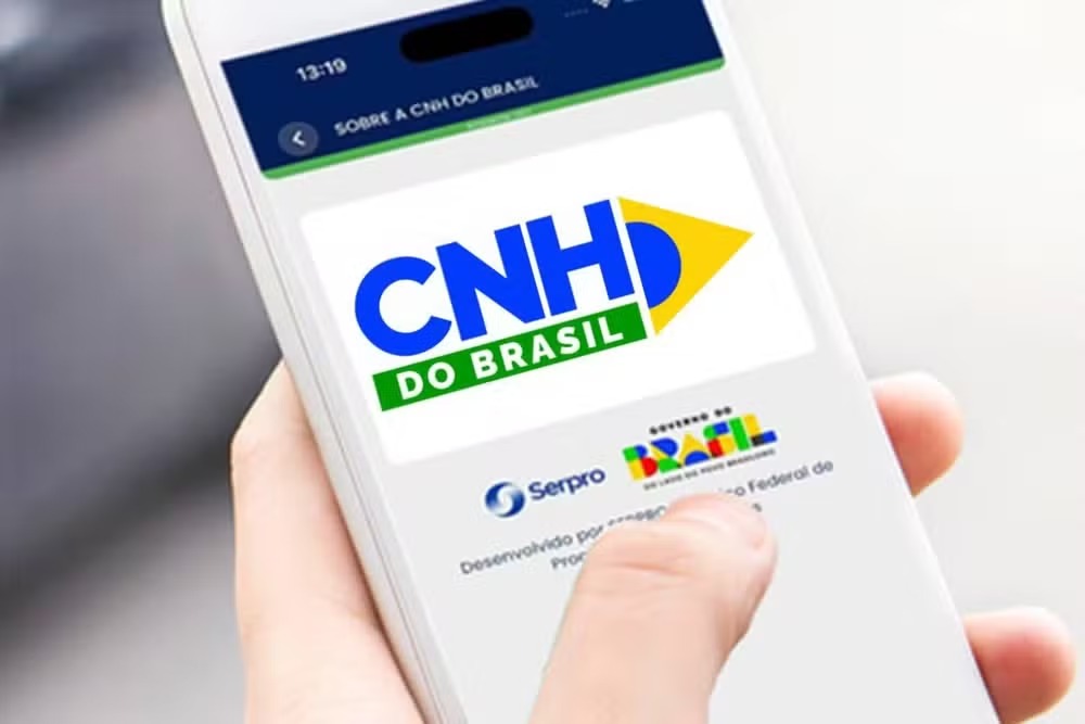 Aplicativo da CNH ganha atualização e passa a permitir escolha de instrutores e autoescolas