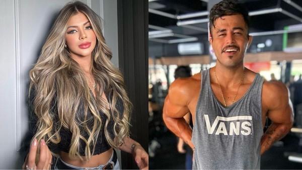Influencer é condenada a 3 anos por morte de personal trainer em acidente de trânsito em Manaus