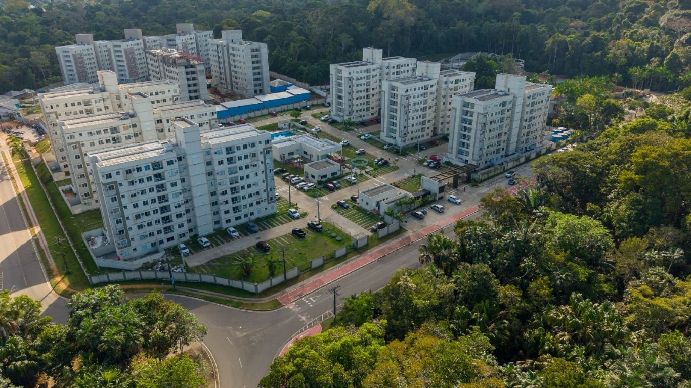 Cidade de 15 minutos: Novas centralidades impulsionam o desenvolvimento de Manaus