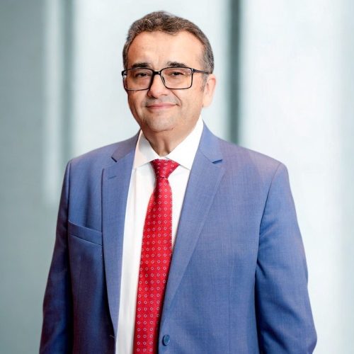 Empresário amazonense é indicado aos 100 Mais Influentes da Saúde 2026