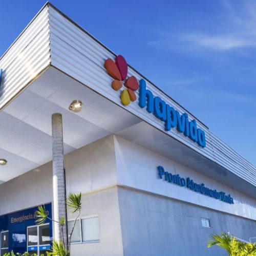 Após reunião, ANS suspende medida cautelar aplicada contra a Hapvida