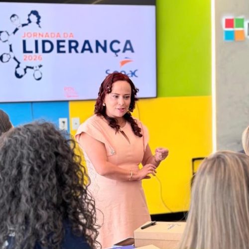 Da cobrança ao compromisso: nova liderança combina resultados, desenvolvimento e cuidado com pessoas
