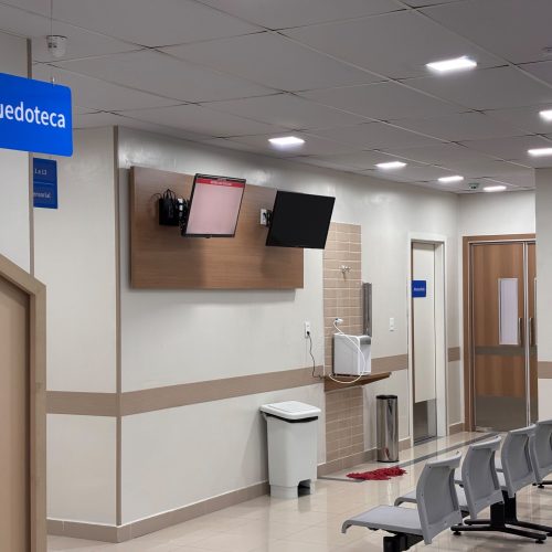 Hapvida amplia atendimento especializado com nova Clínica TEA no Hospital Nilton Lins, em Manaus