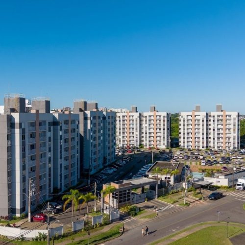 Centralidade urbana reduz impactos do crescimento desordenado em Manaus