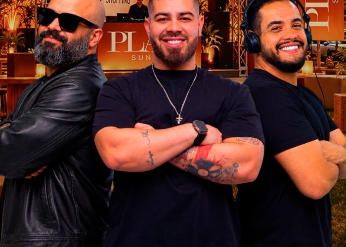 Sunset reúne maratona de DJs neste sábado, 26, em evento gratuito