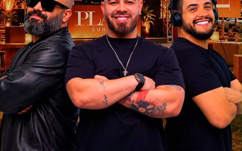 Sunset reúne maratona de DJs neste sábado, 26, em evento gratuito
