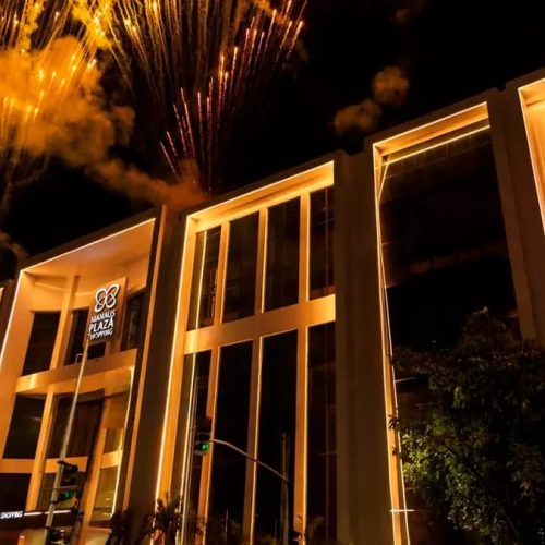 Manaus Plaza Shopping sorteia caminhão de prêmios no Dia das Mães