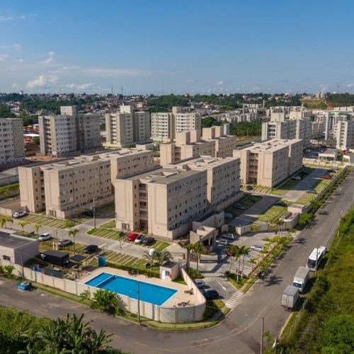 Cidade de 15 minutos: Novas centralidades impulsionam o desenvolvimento de Manaus