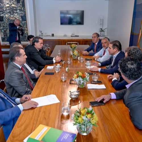 Foto: Douglas Gomes/ Câmara dos Deputados 
