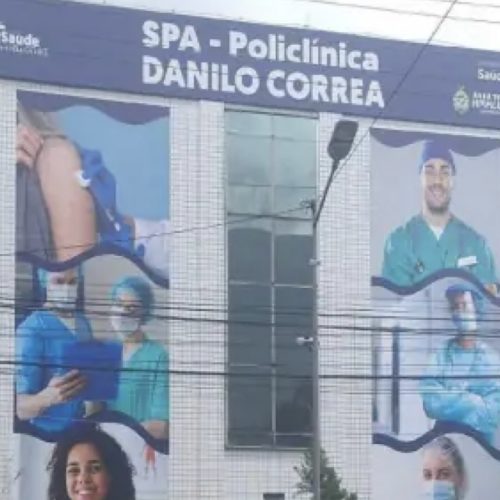 Vídeo expõe caos no SPA Danilo Corrêa e revolta pacientes em Manaus
