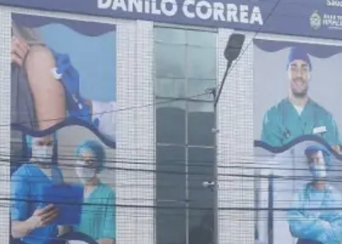 Vídeo expõe caos no SPA Danilo Corrêa e revolta pacientes em Manaus