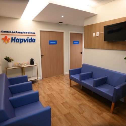 Hapvida inaugura novo Centro de Pesquisa Clínica e reforça aposta na inovação em saúde