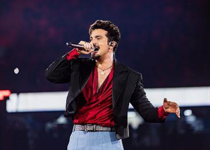 Venda de ingressos para show de Luan Santana em Manaus começa nesta quinta (11)