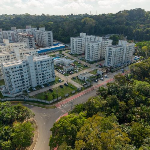 Cidades planejadas transformam o desenvolvimento da Amazônia