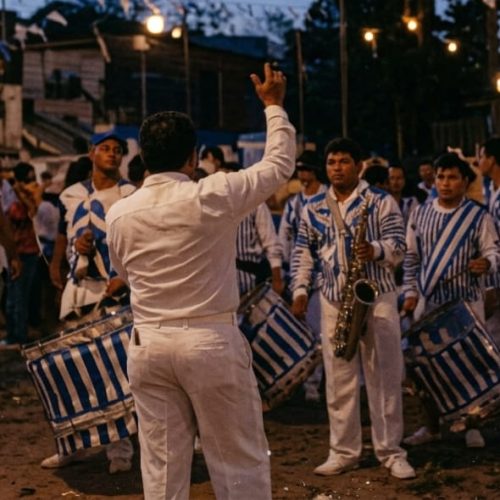 Festival de Parintins reacende memória do Bar do Boi no espaço onde hoje funciona o Manaus Plaza Shopping