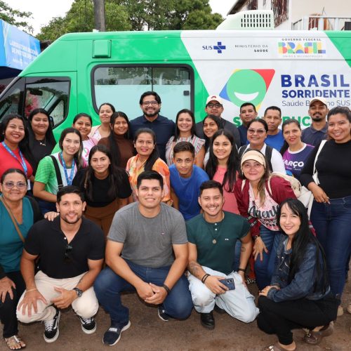 Autazes conquista 1º lugar no AM em Saúde Bucal, segundo Ministério da Saúde, e registra recorde histórico de atendimentos odontológicos