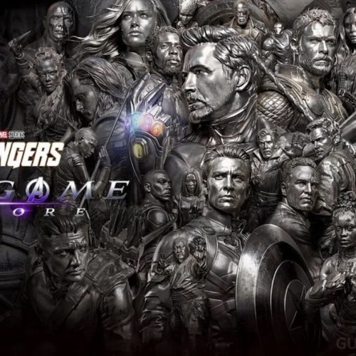 Versão estendida de ‘Vingadores: Ultimato’ ganha pré-venda de ingressos em Manaus