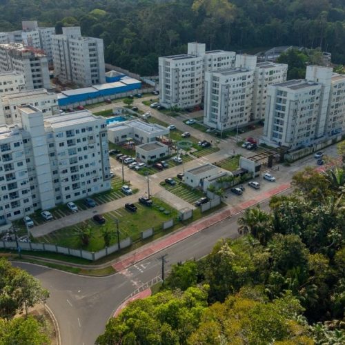 Cidade de 15 minutos: Novas centralidades impulsionam o desenvolvimento de Manaus