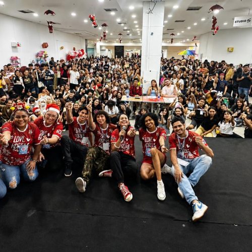 ‘Copa Nihon Bunka’ oferece programação gratuita para fãs de futebol e cultura japonesa