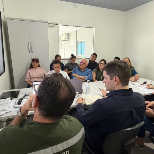 Amazonas registra quinto caso de sarampo em Tabatinga