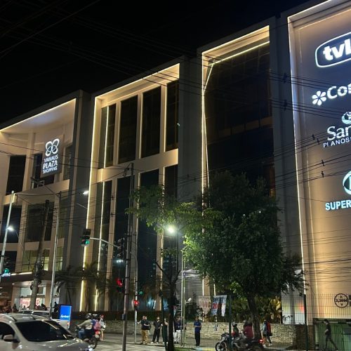 Manaus Plaza Shopping divulga horário de funcionamento para o feriado de Corpus Christi