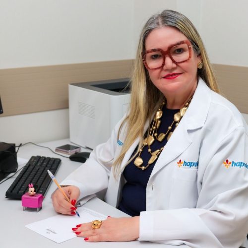 Toda criança fica doente, mas quando é hora de investigar a imunidade?