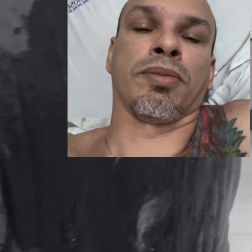 Amazonense é esfaqueado ao proteger esposa e filho durante ataque em Santa Catarina