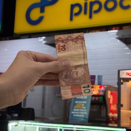 Shopping Grande Circular participa da ‘Semana do Cinema 2026’