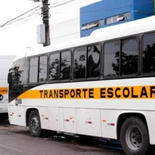 Transporte escolar de Manaus pode paralisar atividades nos próximos dias, alerta Sindespecial-AM