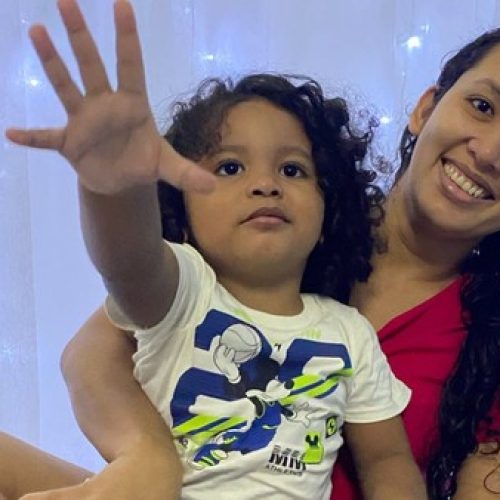 Começa julgamento de casal acusado de atropelar e matar mãe e filho de 2 anos em Manaus
