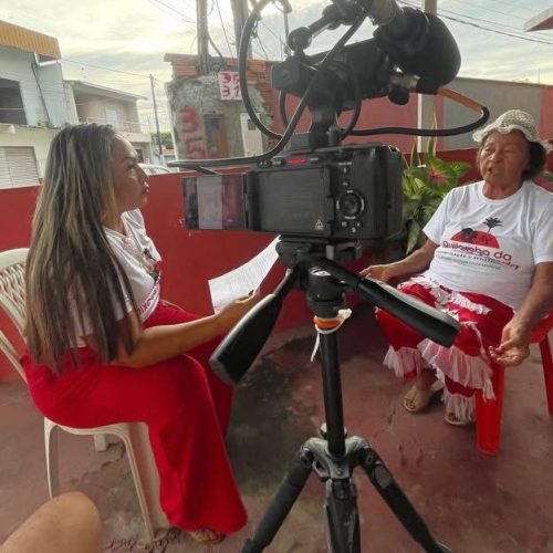 Documentário e e-book sobre o Quilombo da Baixa da Xanda serão lançados no dia 17 de julho durante a tradicional Matança do Boi Garantido