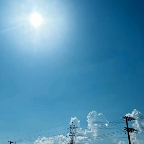 Recorde de calor: Manaus registra maior temperatura de 2026