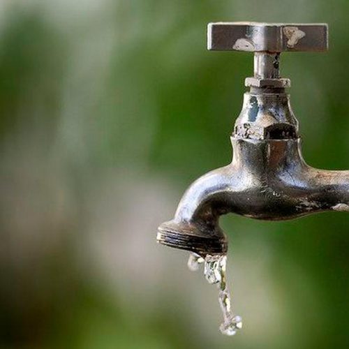 Manaus terá abastecimento de água interrompido em bairros de seis zonas nesta quarta-feira (5)