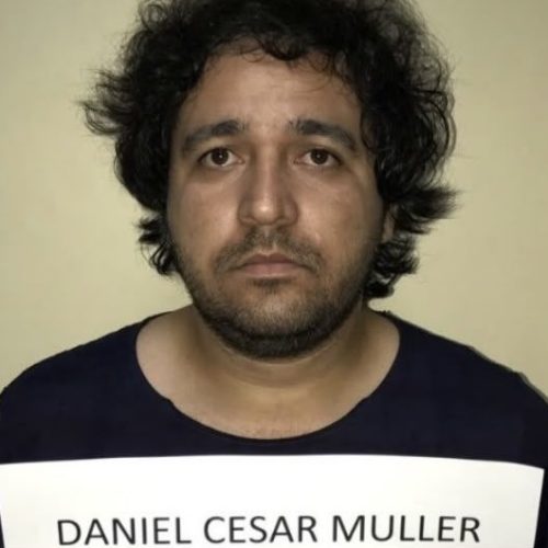 “Pastorzinho” é morto a tiros em emboscada após sair de clínica de estética em Manaus