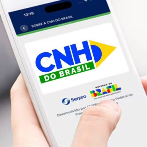 Aplicativo da CNH ganha atualização e passa a permitir escolha de instrutores e autoescolas