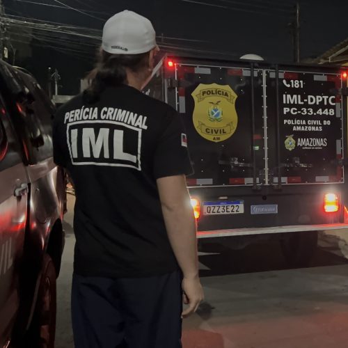 Urgente: Criança morre após cair do 5º andar de condomínio na zona centro-sul de Manaus