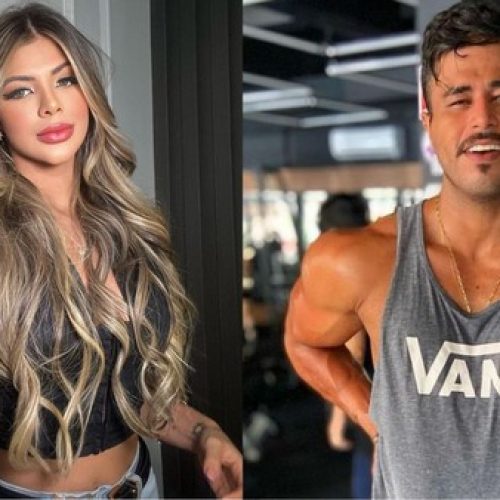 Influencer é condenada a 3 anos por morte de personal trainer em acidente de trânsito em Manaus