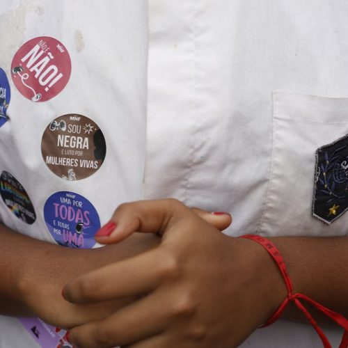 Projeto aprovado endurece penas para crimes sexuais contra crianças e adolescentes