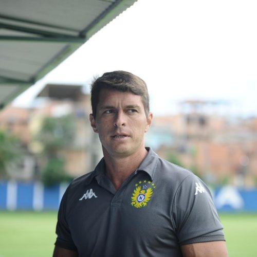 Thiago Gomes destaca superação do Nacional após vaga na final da Copa Norte
