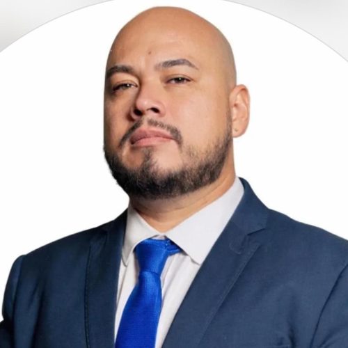Roberto Cidade oficializa Edgar Nogueira como novo secretário de Proteção Animal do Amazonas