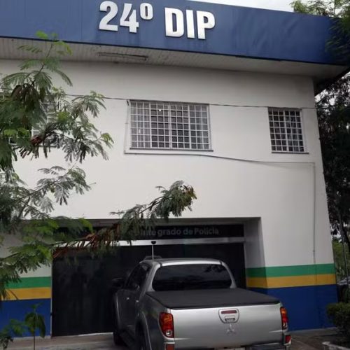 Operação policial mira envolvidos em assalto a joalheria no Centro de Manaus