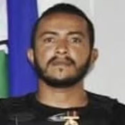 Enoque Galvão, irmão de Melqui Galvão, é preso em Manaus durante investigação da Depca