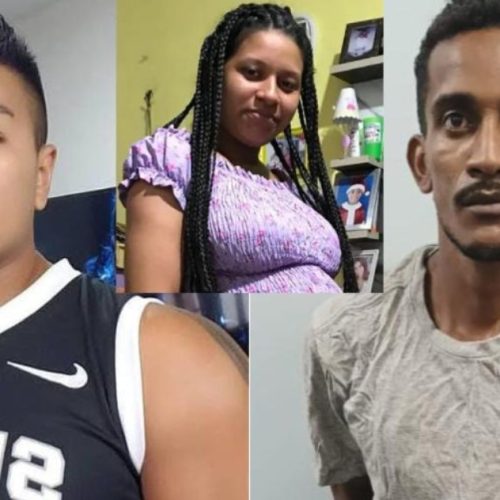 Justiça condena acusados pela morte de Débora e do bebê em Manaus