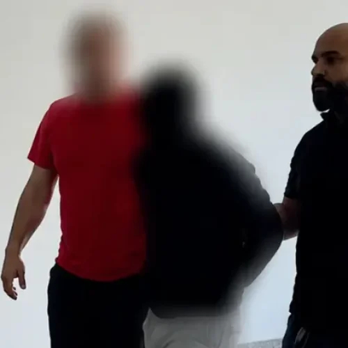 Suspeito de agiotagem é preso após ameaçar vítima e tentar tomar casa em Manaus