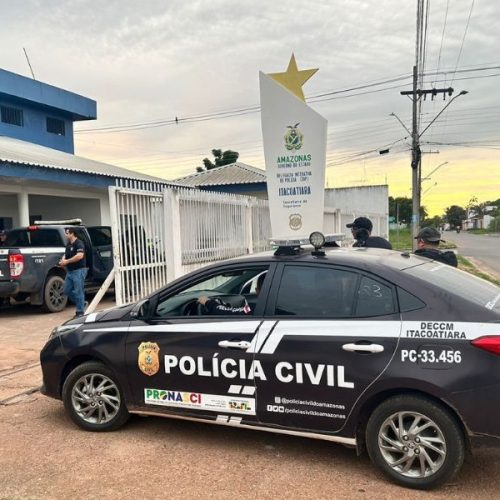 Adolescente de 15 anos morre após disparo de arma artesanal em área rural de Itacoatiara