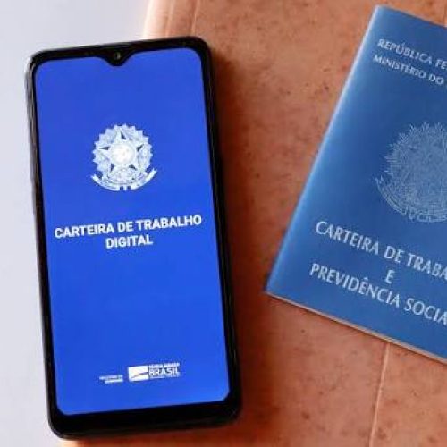 Sine Manaus disponibiliza 855 vagas de emprego em diversas áreas