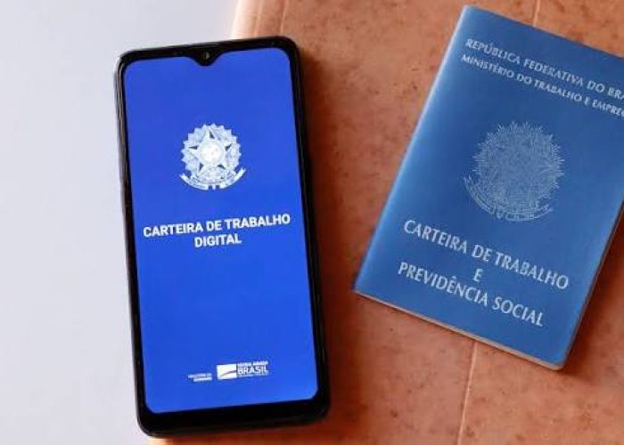 Sine Manaus disponibiliza 855 vagas de emprego em diversas áreas
