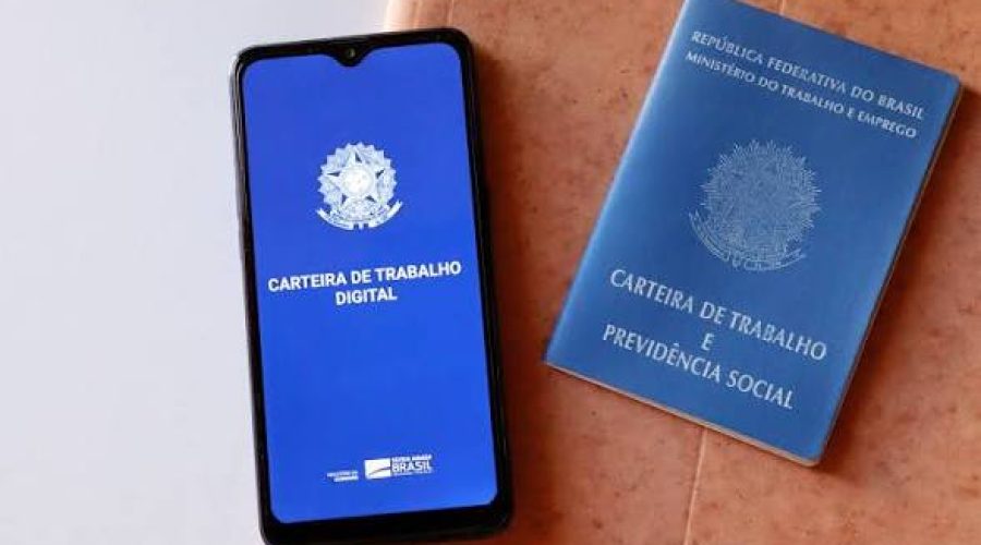 Sine Manaus disponibiliza 855 vagas de emprego em diversas áreas